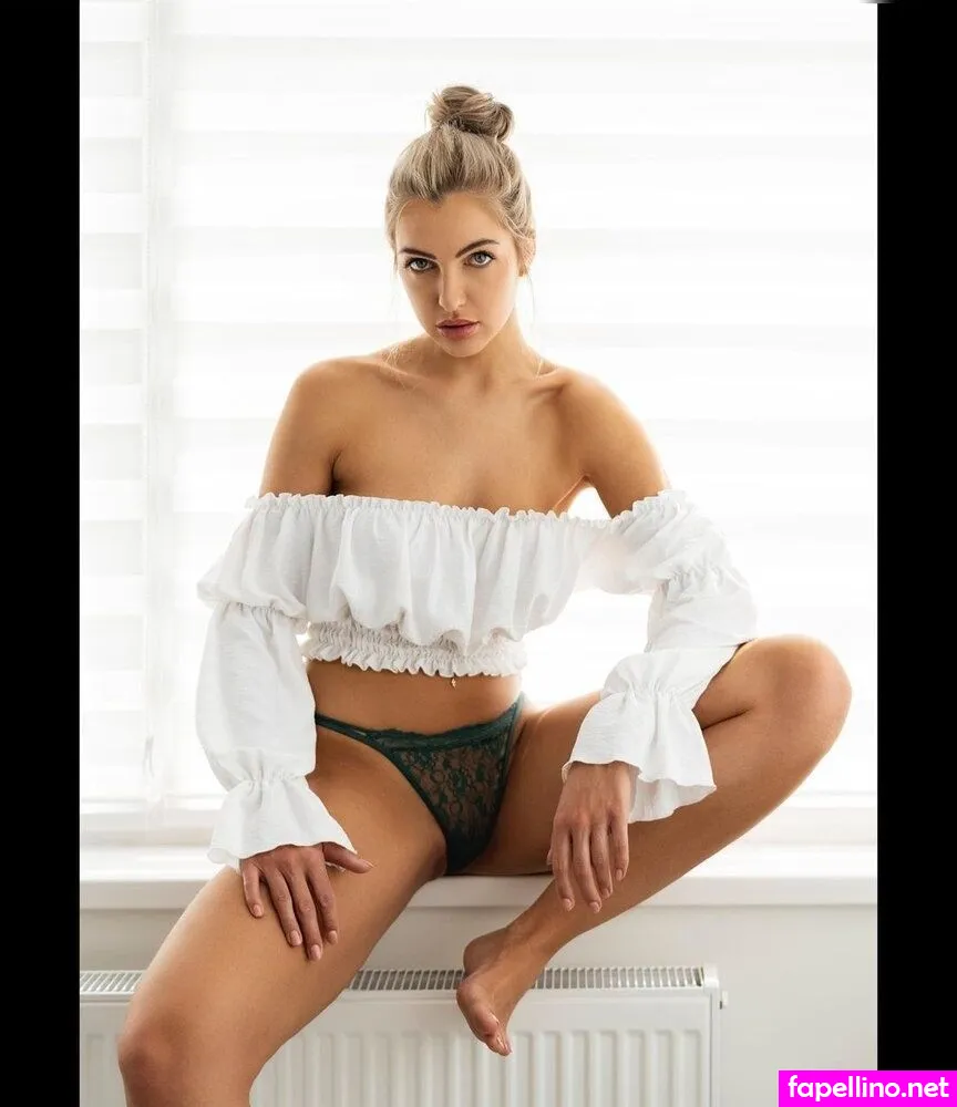 Monique Madeleine Berner Nude Leaked OnlyFans Photo #oUHOz0YQol