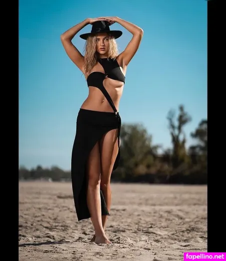 Monique Madeleine Berner OnlyFans Thumbnail #pZnE3PRz1Z