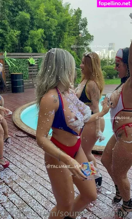 Monique Magnani OnlyFans Thumbnail #Ca9PC6snPp