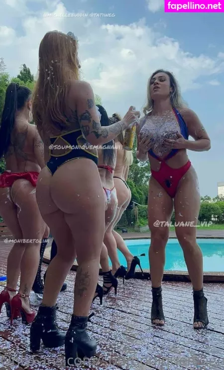 Monique Magnani OnlyFans Thumbnail #z07k3VoKB2