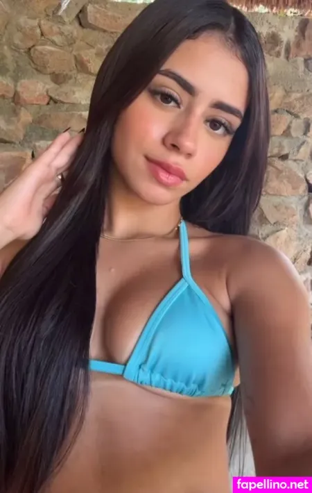 Monique Mirelly OnlyFans Thumbnail #d6tGS6oUK1