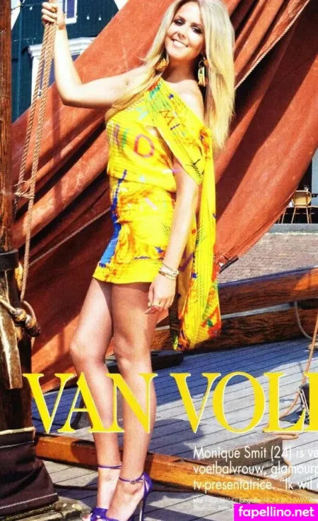 Monique Smit OnlyFans Thumbnail #NKj7heZQDO