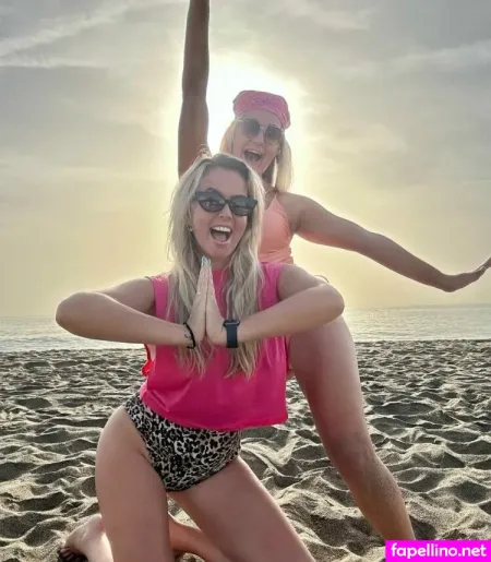 Monique Smit OnlyFans Thumbnail #br38PkdLLb