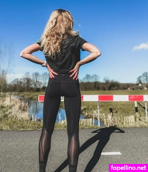 Monique van de Velde Nude Leaked OnlyFans Photo #ypNAc9wU4Y