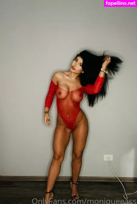 Moniqueeass OnlyFans Thumbnail #6eMfS7W5Hp