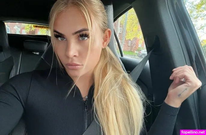 Moniquelatin OnlyFans Thumbnail #bERYrywDtL