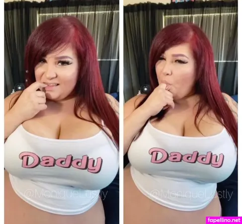 Moniquelustlyfree OnlyFans Thumbnail #hrOJbP55ns