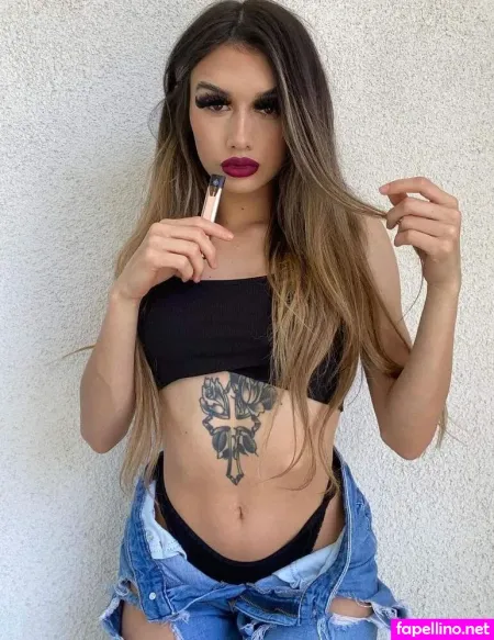 Moniquevilla OnlyFans Thumbnail #79mhAFwpaY