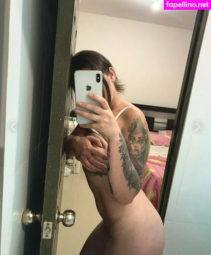 monirojas_oficial Nude Leaked OnlyFans Photo #49ZHlqt2oB