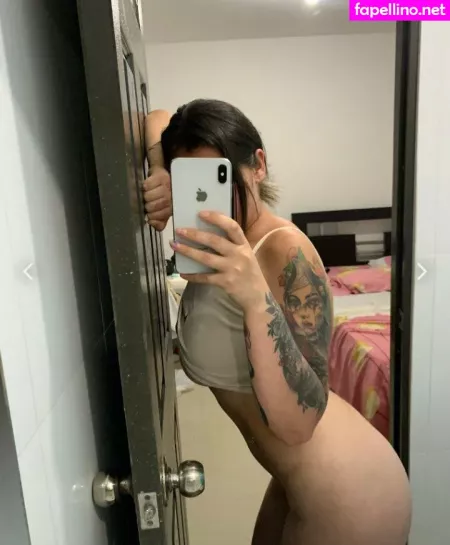 Monirojas Oficial OnlyFans Thumbnail #ddUf2sXVa9