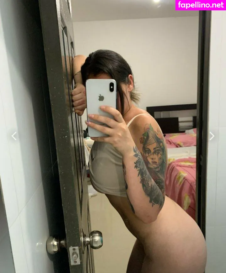 monirojas_oficial Nude Leaked OnlyFans Photo #ddUf2sXVa9