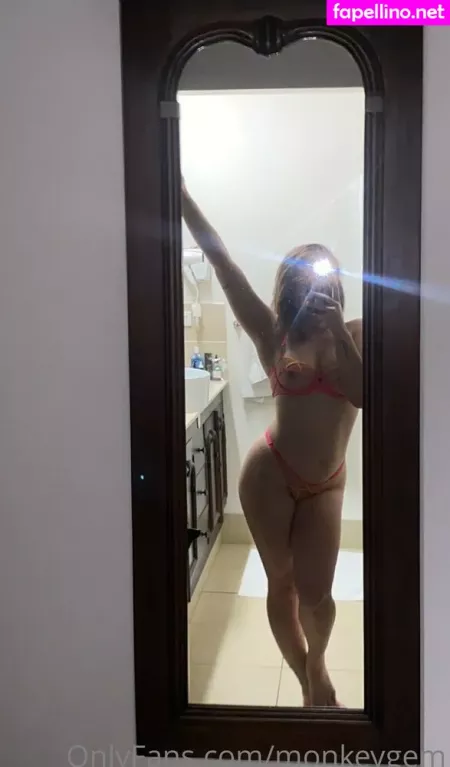 Monkeygem OnlyFans Thumbnail #3zw9111hOb