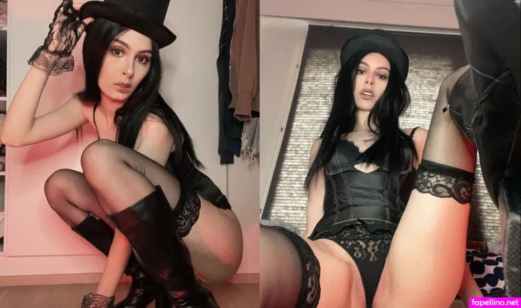 Monkyeon OnlyFans Thumbnail #MuAnsG6k6g