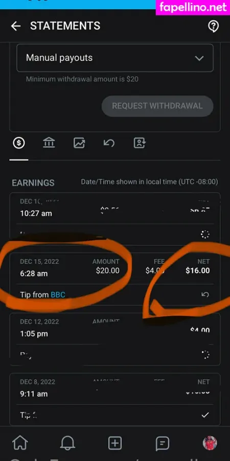 Monnibon OnlyFans Thumbnail #KUY2LQRSWx