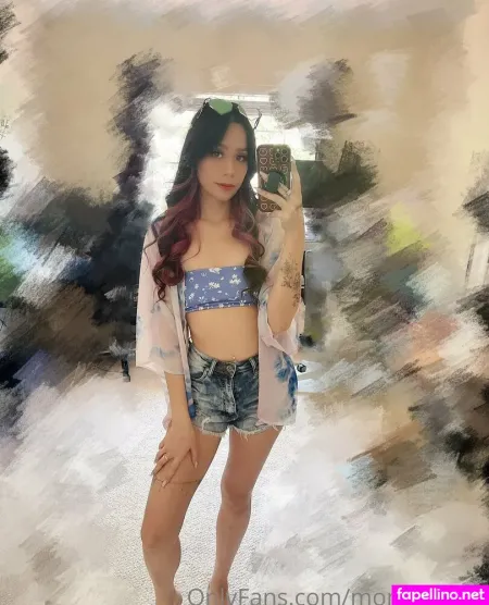 Monnietings OnlyFans Thumbnail #HEDGYnVNeK