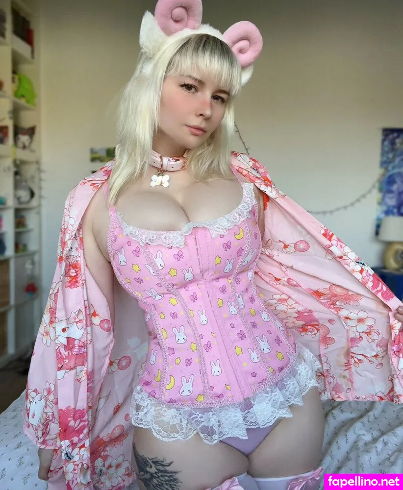 Orphicbunny Nude Leaked OnlyFans Photo #OsV3SJRNkt