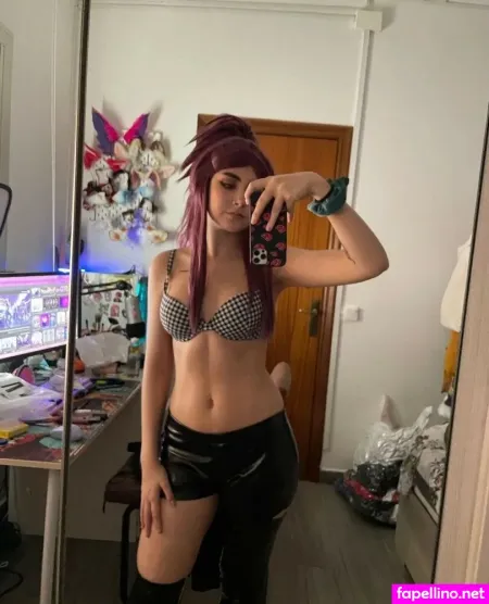 Monoki Chan 1 OnlyFans Thumbnail #9C2Qs8pvg2