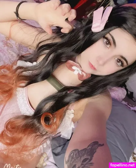 Monoki Chan 1 OnlyFans Thumbnail #J7CLB3hNZZ