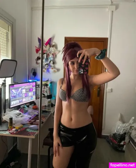 Monoki Chan 1 OnlyFans Thumbnail #O12nEfCK0X