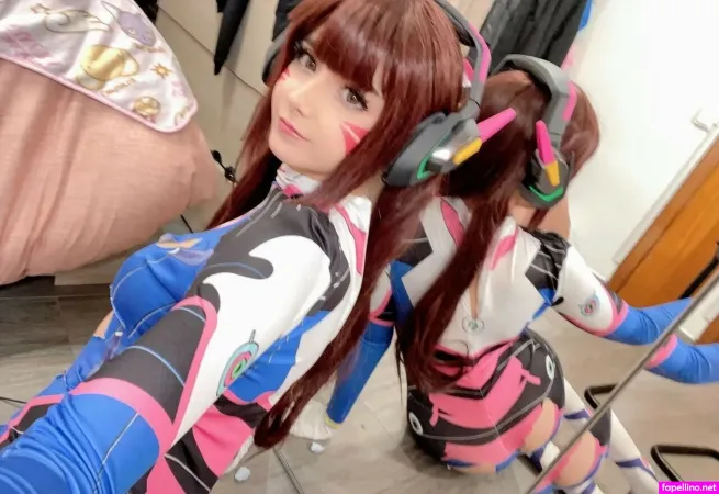 Monoki Chan 1 OnlyFans Thumbnail #P7Wa7SK2n2