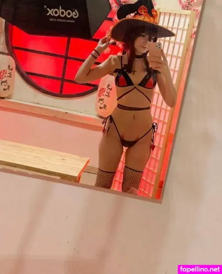 Monoki Chan 1 Main Profile Photo