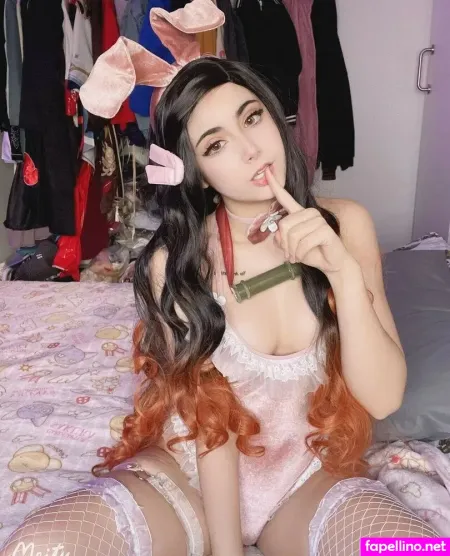 Monoki Chan 1 OnlyFans Thumbnail #oMxO7n83fK