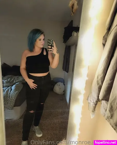 Monroe Jade Free OnlyFans Thumbnail #xqV2e0X41m