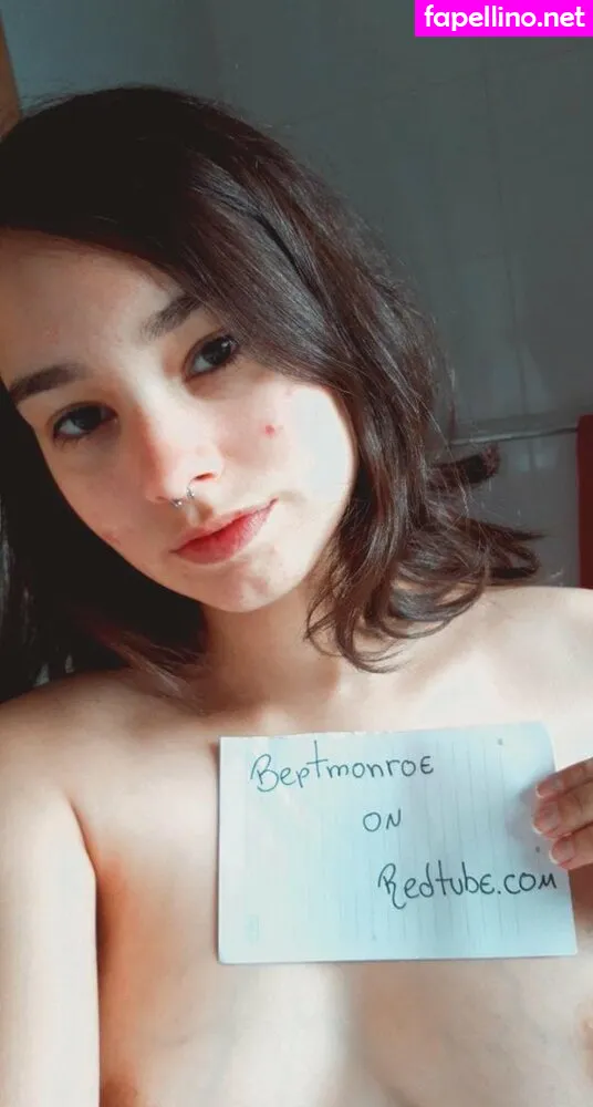 , BeptMonroe, monroebeabr Nude Leaked OnlyFans Photo #OU7zz0JXH5