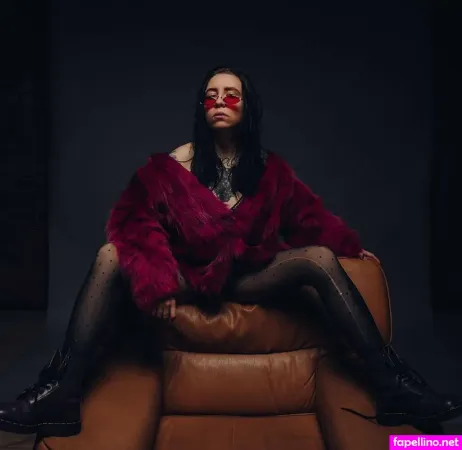 Monronastya OnlyFans Thumbnail #L9RC8MuNBY