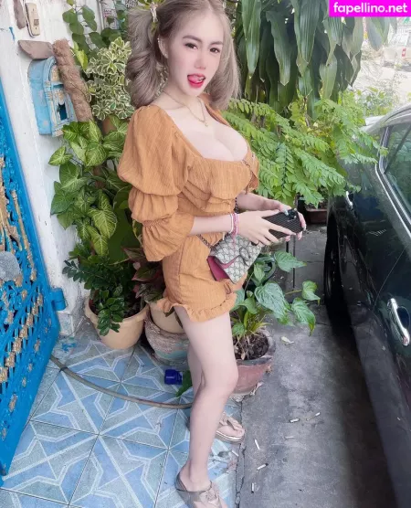 Monruedee OnlyFans Thumbnail #y40vqN5agu