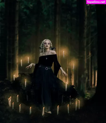 Monsa Isa OnlyFans Thumbnail #InfPrv5mWy