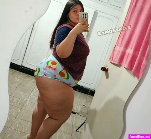 Monsalveliz OnlyFans Thumbnail #b84rpWTsHi