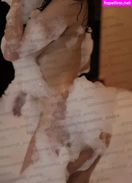 Monserrat Araiza OnlyFans Thumbnail #g4V5cvfb8b