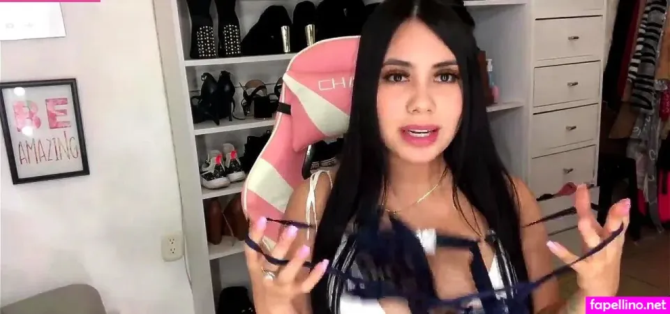 Monserrat Gutierrez OnlyFans Thumbnail #CXFqhS3E48