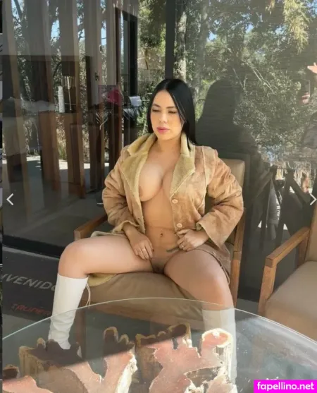Monserrat Gutierrez OnlyFans Thumbnail #k6bxC8leV8
