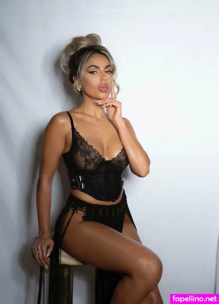 Monshari OnlyFans Thumbnail #DHG6VHeP6o