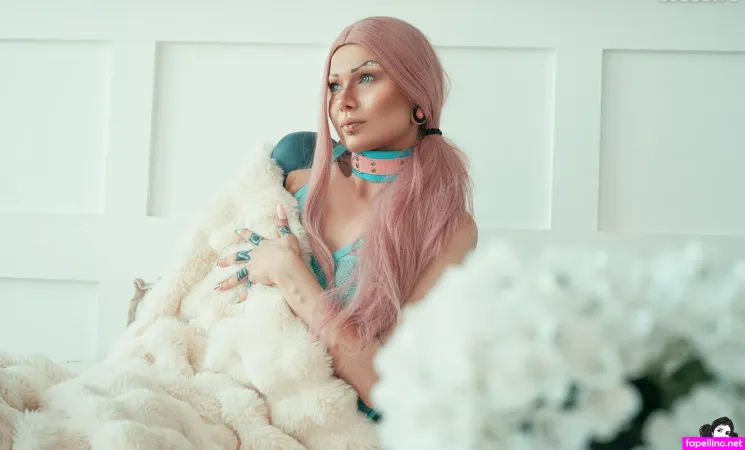 Monsharkei OnlyFans Thumbnail #Iv7Gibc36P