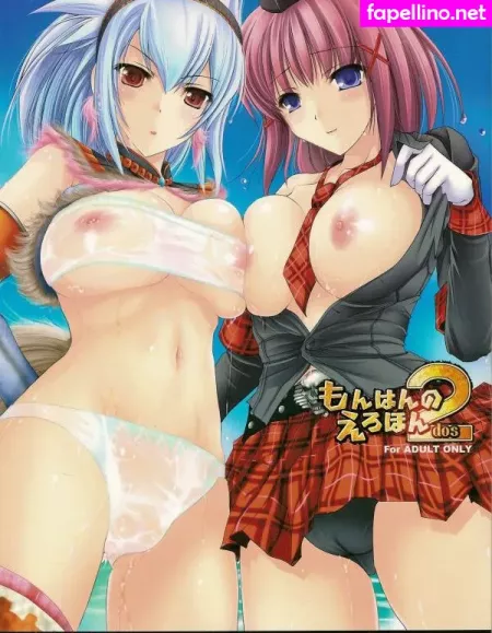 Monster Hunter OnlyFans Thumbnail #vi6a5BfDuP