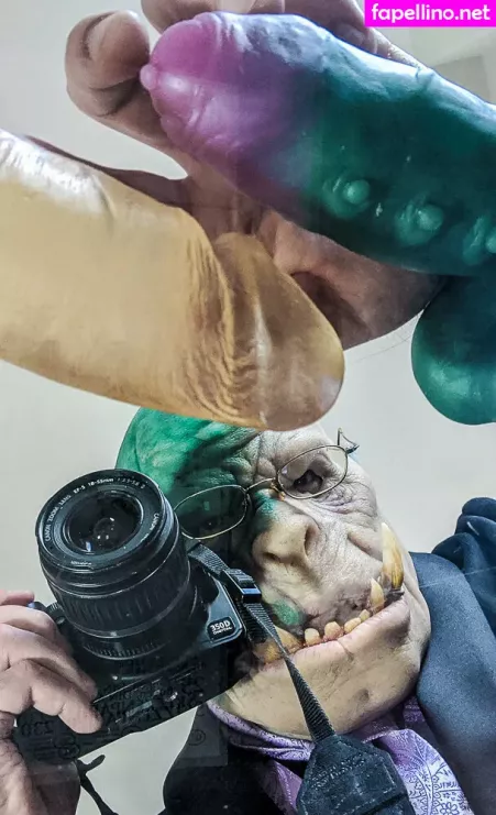 Monsterbait OnlyFans Thumbnail #7MoO5AFbeJ