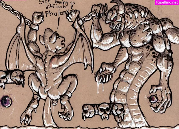 Monsterbait OnlyFans Thumbnail #QdMzewM7rk