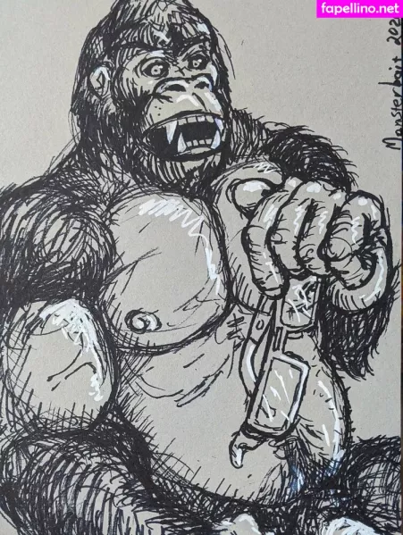 Monsterbait OnlyFans Thumbnail #Vgb7zIcbyF