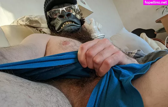 Monsterbait OnlyFans Thumbnail #uxeouxI37Y