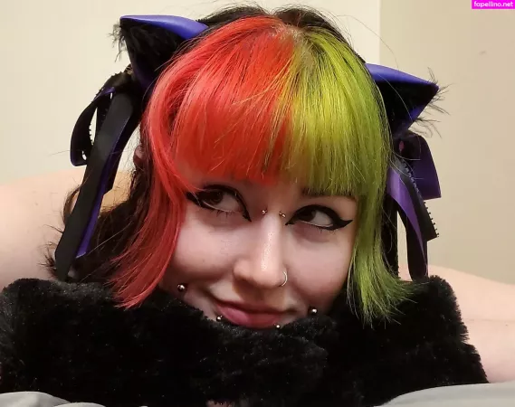 Monsterbun42 OnlyFans Thumbnail #QOthLDjNmD