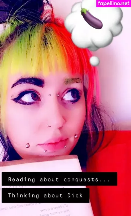 Monsterbun42 OnlyFans Thumbnail #epkJTtcBHN