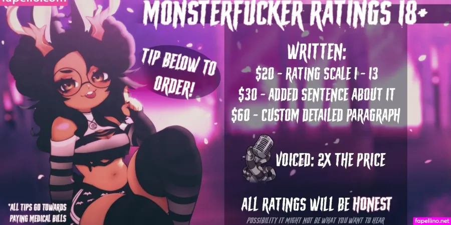 Monsterfncker OnlyFans Thumbnail #pK03eN2Mlm