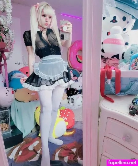 Monstergirl OnlyFans Thumbnail #GryKvpUE4U