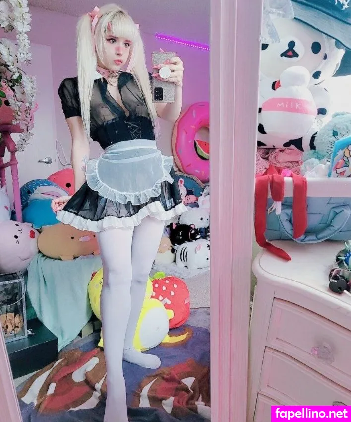 monsterenergygirls, monstergirl Nude Leaked OnlyFans Photo #GryKvpUE4U