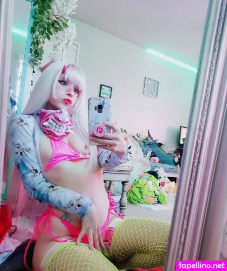 Monstergirl OnlyFans Thumbnail #YBvcS1bS6o