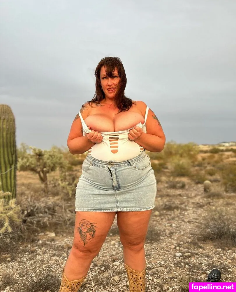 montana_fire_oficial Nude Leaked OnlyFans Photo #I46tws7728