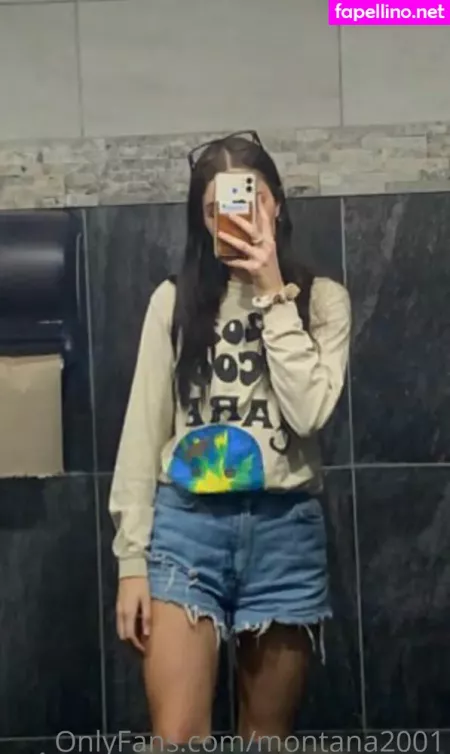 Montana2004 OnlyFans Thumbnail #jd2CBATaUH